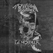 Civilian Thrower / Genestealer