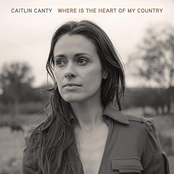 Caitlin Canty: Where is the Heart of My Country