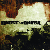 Blackened Dove by Dust To Dust