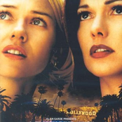 mulholland drive ost