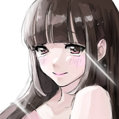 止め処なく鮮やかに