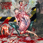 Unleashing The Bloodthirsty by Cannibal Corpse