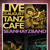 Sean Hayz Band Live at Tanz Cafe