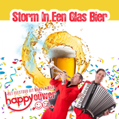 Storm in een glas bier (Carnaval 2018)