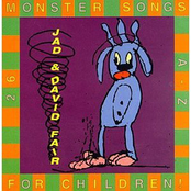 Monster Songs For Children
