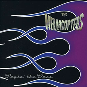 Hey! by The Hellacopters