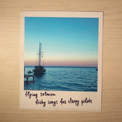 Fishy Songs for Sleepy Pilots - EP