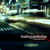 One Day by Trading Yesterday