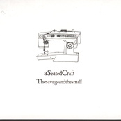 The Savage And The Small