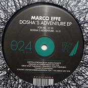 Dosha's Adventure EP