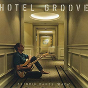 Hotel Groove