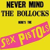 Holidays In The Sun by Sex Pistols