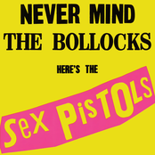 God Save The Queen by Sex Pistols