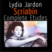 Alexander Scriabin: Complete Etudes