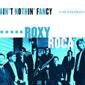 Try My Love by Roxy Roca