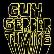 Guy Gerber: Timing