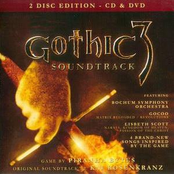 gothic 3 ost