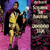 Move Me by Screamin' Jay Hawkins