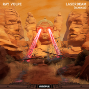 Ray Volpe: Laserbeam (Remixes)