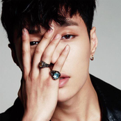 Lay (zhang Yixing)