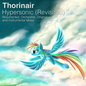 Hypersonic (Revisited)