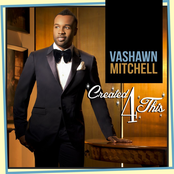 Worship Medley by Vashawn Mitchell