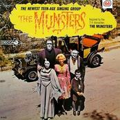 Ride The Midnight Special by The Munsters
