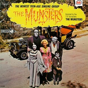 Vampire Vamp by The Munsters