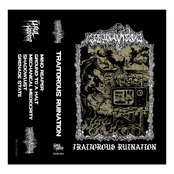 Traitorous Ruination