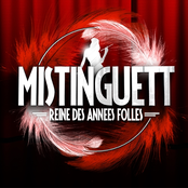 Mistinguett, Reine Des Années Folles