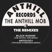 Black Rushin' / Antology (The Remixes)