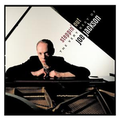 steppin' out: the very best of joe jackson