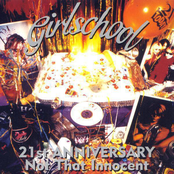 Innocent by Girlschool