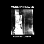 Midnight Cowboy - EP