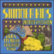 Bury My Heart At Make Out Point by Shimmer Kids Underpop Association
