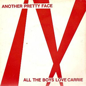 All The Boys Love Carrie by Another Pretty Face