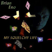 I Fall Up by Brian Eno