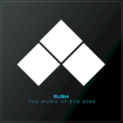 RUSH: The Music Of EVO 2024