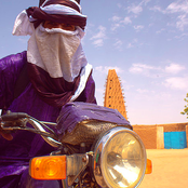 Mdou Moctar