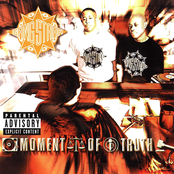 The Rep Grows Bigga by Gang Starr