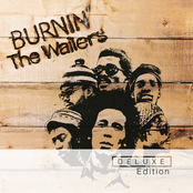 The Wailers: Burnin' (Deluxe Edition)