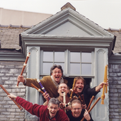 Flanders Recorder Quartet