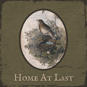 Home At Last