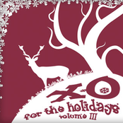 XO for the Holidays Vol 3