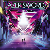 Lazer Sword (Expanded Edition) Album Picture