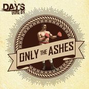 Only the Ashes