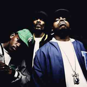 Snoop Dogg Feat. Tha Dogg Pound