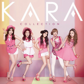 KARA コレクション