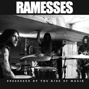 Possessed By The Rise Of Magik by Ramesses