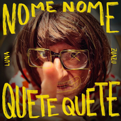 NOME NOME QUETE QUETE